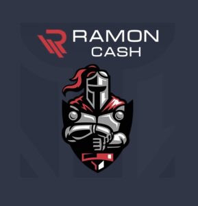 Ramon Cash проект