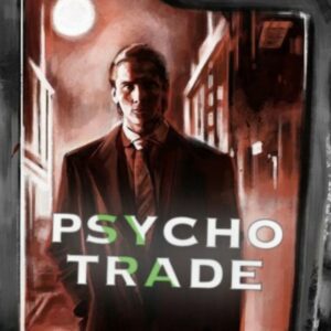 Psycho trade телеграм