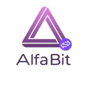 Alpha Bit проект