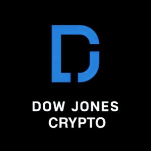 Dow Jones Crypto телеграм