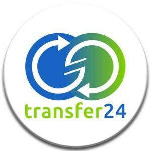transfer24 обменник