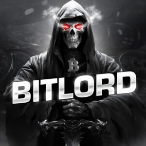 bitlord лого