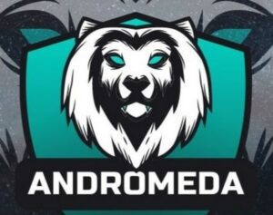 andromeda p2p лого