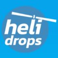 Heli Drops игра