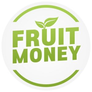 Fruit money лого
