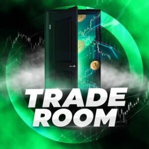 Trade room