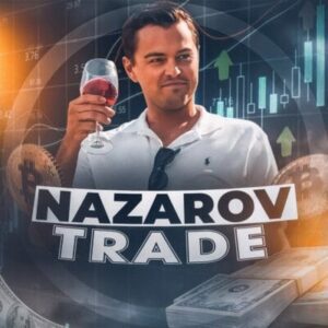 nazarov trade лого
