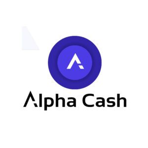 Alpha Cash