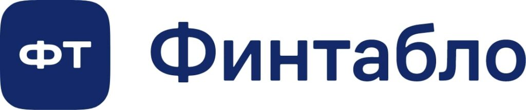 финтабло логотип