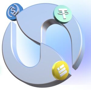 Cryp Task лого