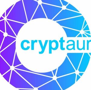 Cryptaur лого