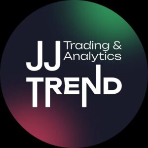 JJ Trend лого