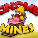 Gnome Mines