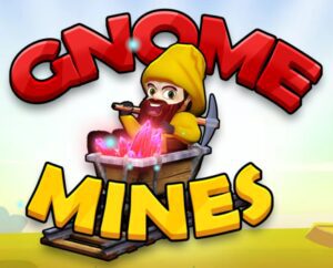 Gnome Mines лого