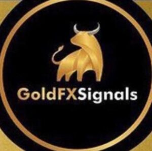 Gold fx Signals лого