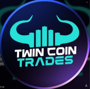 Twin Coin Trades лого