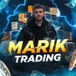 Mar1k trading