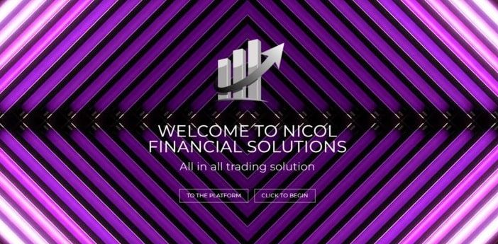 Nicolfinancialsolutions сайт