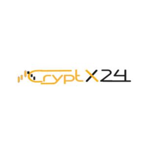 Cryptx 24