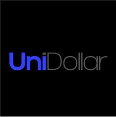 UniDollar bot лого