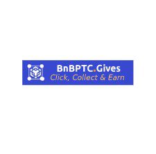 BNBPTC Gives лого