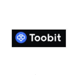 Toobit лого