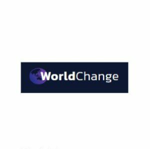 Worldchange лого