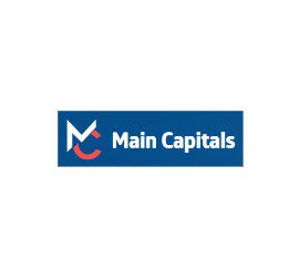 Main Capitals лого