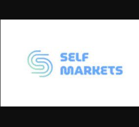 Self Markets лого