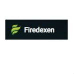 Firedexen лого