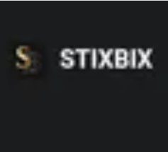 Stixbix лого