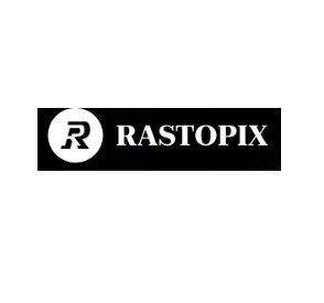 Rastopix лого