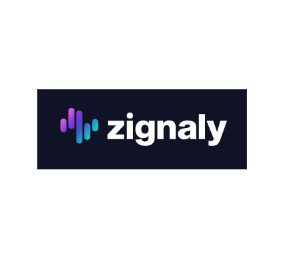 Zignaly лого