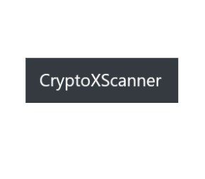 Cryptoxscanner лого