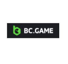 BC Game лого