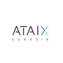 ATAIX Eurasia лого