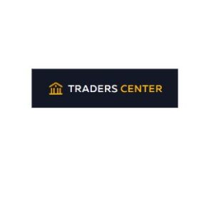 Traders Center лого