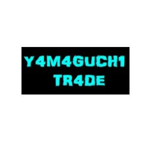 yamaguchi trade лого