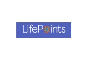 LifePoints лого