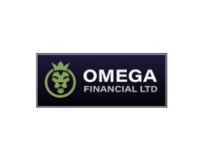 Omega Financial ltd лого