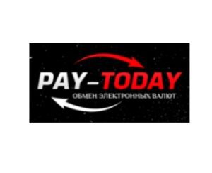 Paytoday лого