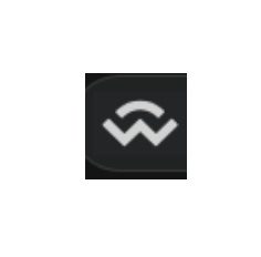 Wallet Connect лого