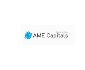AME Capitals лого