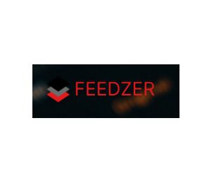 feedzer лого