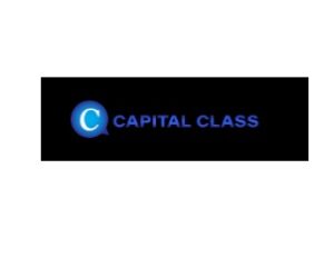 Capital Class лого