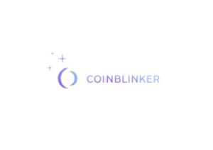 CoinBlinker лого