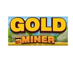 Gold Miner лого