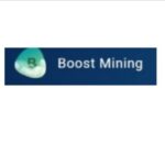 Boost mining