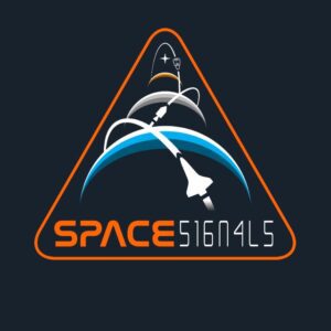 Space Signals ukfdyfz