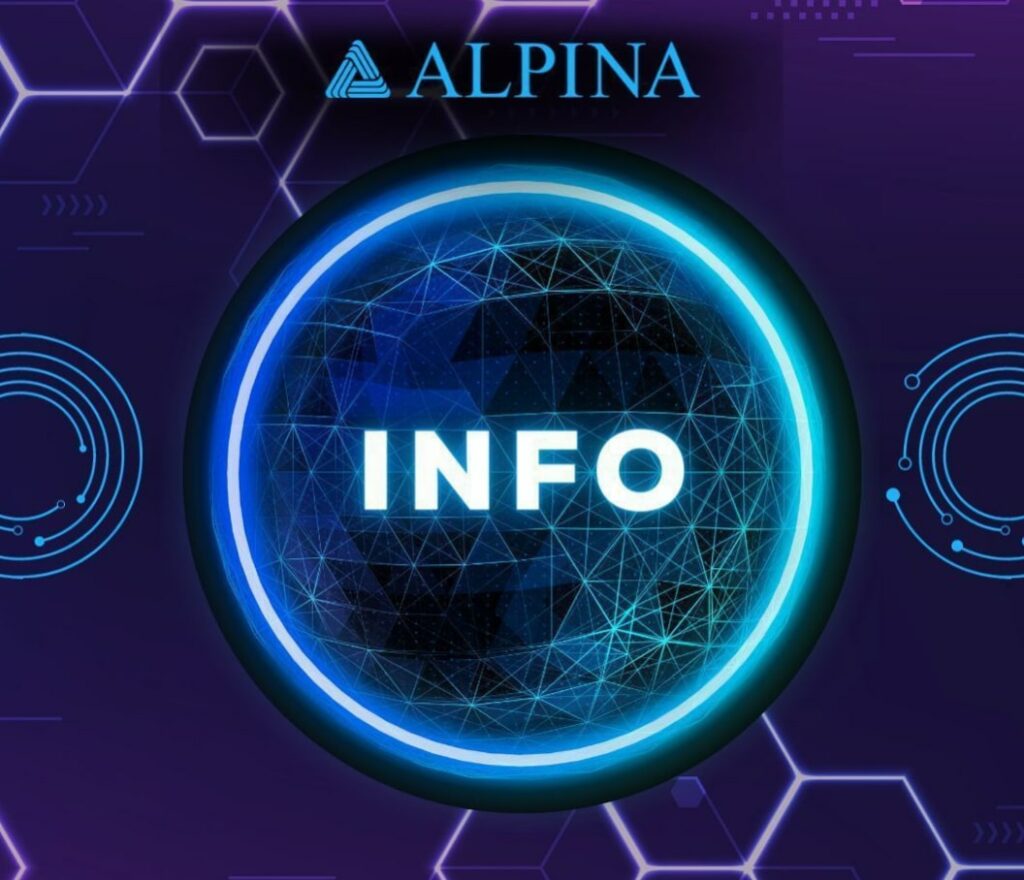 Alpina trade инфо